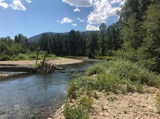 Tbd Lake Creek Rd, Troy, MT 59935