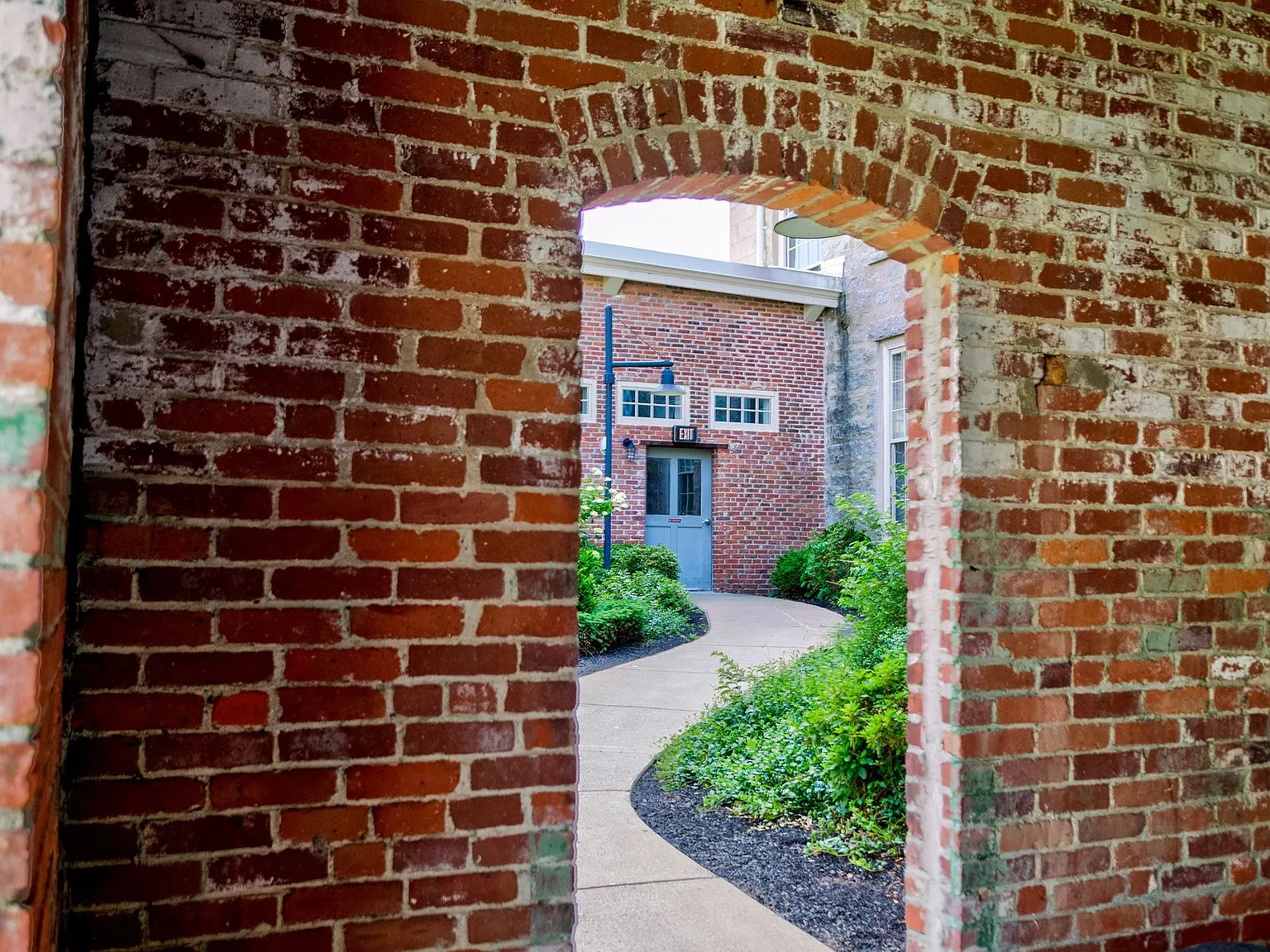 Bourne Mill — Photo 2