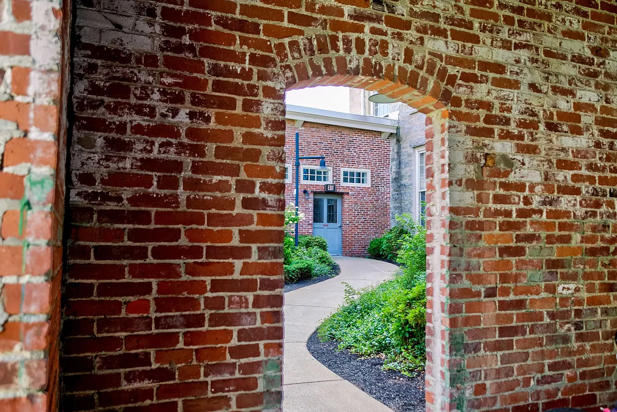 Building Photo - Bourne Mill