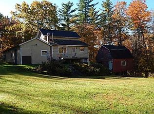 240 Rhododendron Rd, Fitzwilliam, NH 03447