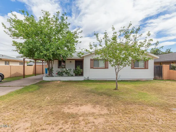 2139 W ORANGEWOOD Avenue, Phoenix, AZ 85021