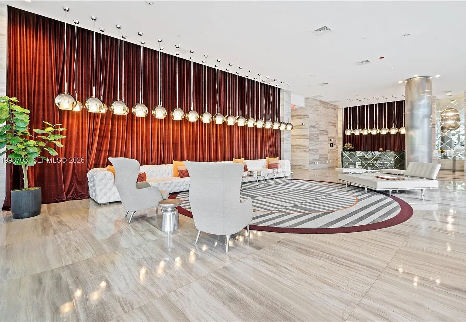 Metropica North Tower One — Photo 4