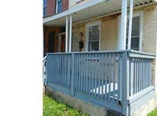 44 Chambers St, Trenton, NJ 08609