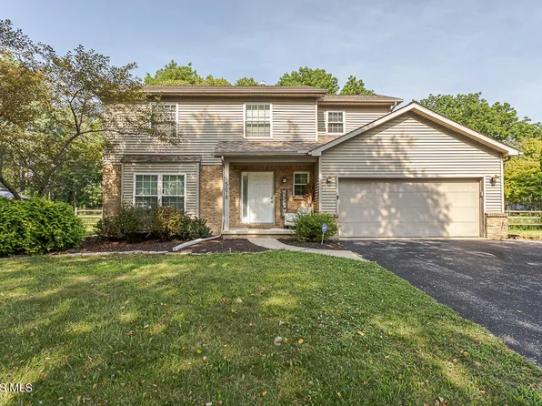5678 Greenridge Dr, Toledo, OH 43615