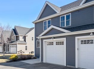 17 Torrey Ln #17, Holden, MA 01520