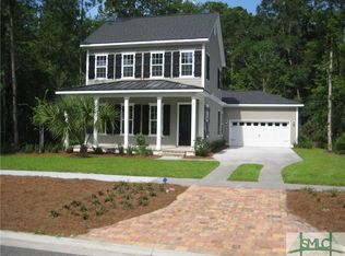 315 Blackjack Oak Dr W, Richmond Hill, GA 31324