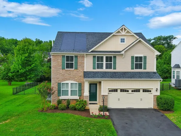 7307 Lake Willow Ct, Warrenton, VA 20187