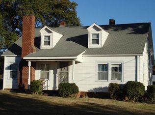 3611 Miami Church Rd, Concord, NC 28025