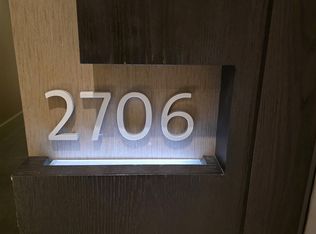 1011 Cordova St W #2706, Vancouver, BC
