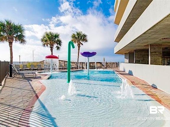 2nd image of 401 E Beach Blvd Unit 609