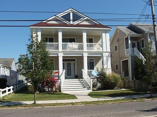 Home Exterior