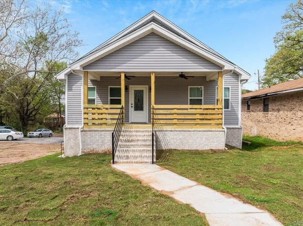 2412 S Chester St, Little Rock, AR 72206
