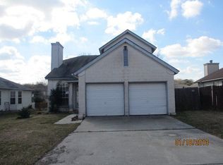 816 Lago Vis, San Marcos, TX 78666