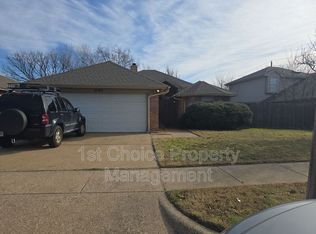 2095 Bronco Ln, Keller, TX 76248