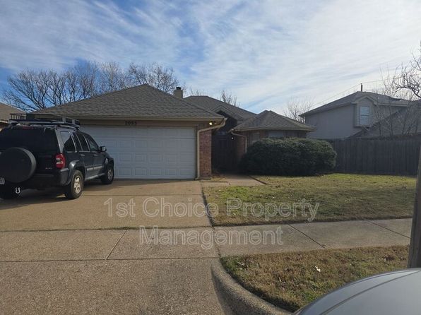 2095 Bronco Ln
