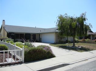 750 Richard Rd, Santa Paula, CA 93060