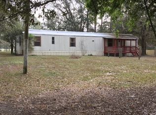 9260 SW 10th Ave, Trenton, FL 32693