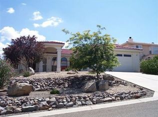 1961 Putnam Pl #4, Prescott, AZ 86301