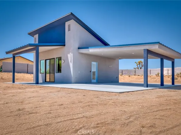 62254 Crestview Dr, Joshua Tree, CA 92252