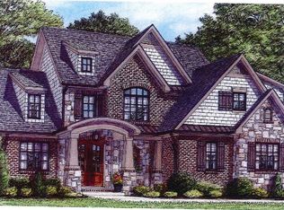2642 Brooke Willow Blvd, Knoxville, TN 37932