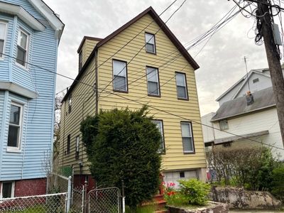 32 Oak Ave, Irvington, NJ, 07111