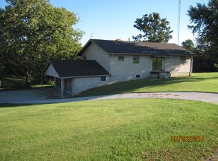 29776 W State Hwy W, Bethany, MO 64424
