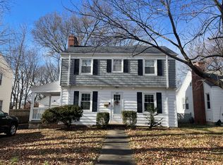 659 S McCann Ave, Springfield, MO 65804