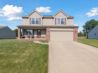 5332 Northwood Rd, Grand Blanc, MI, 48439