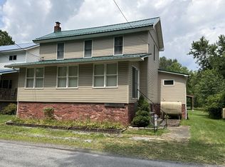 62 Gresock Rd, Punxsutawney, PA 15767