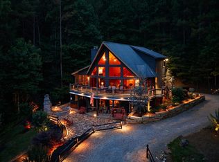 55 Ridge Top Dr, Ellijay, GA 30536