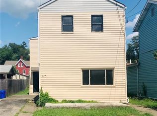 327 7th Ave, New Brighton, PA