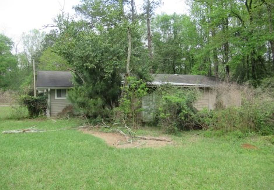 Property Front View