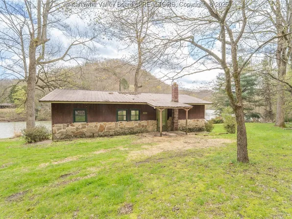 356 Joes Rd, Procious, WV 25164