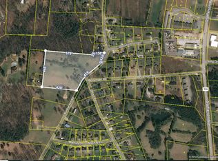 1501 Bunker Hill Rd, Cookeville, TN 38506
