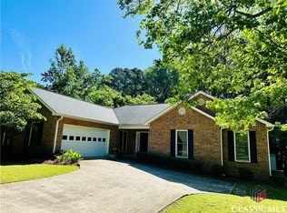 196 Sandstone Dr, Athens, GA 30605