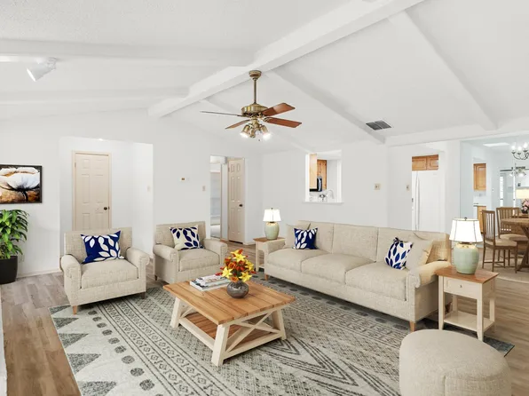 1024 ROBERT DERRICK DR, Schertz, TX 78154