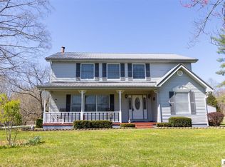 118 Dorsey Rd, Austin, KY 42123