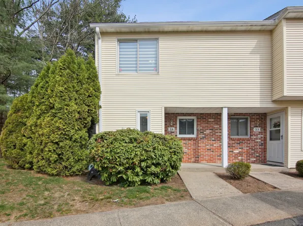 410 Emmett Street #26, Bristol, CT 06010