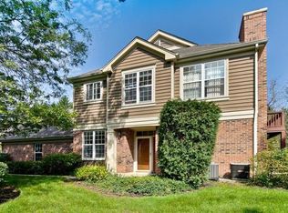 15 Wimbledon Ct #00, Lincolnshire, IL 60069