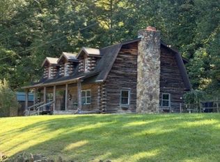 1660 Buena Vista Dr, Huntington, WV 25704