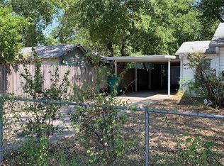 1209 Inmon St, Waco, TX 76705