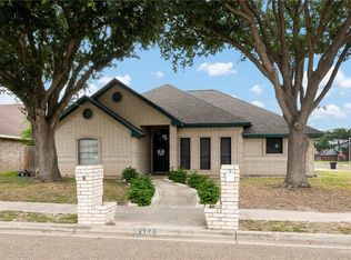 6800 N 35th St, McAllen, TX 78504