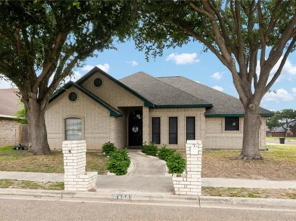 6800 N 35th St, McAllen, TX 78504
