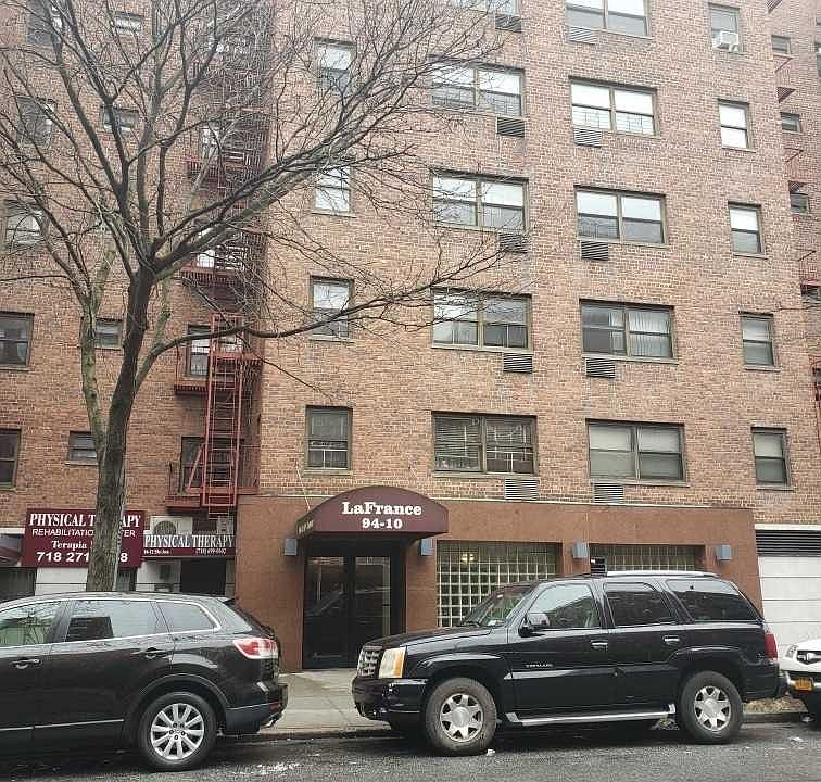 2nd image of 9410 59th Ave APT 5L