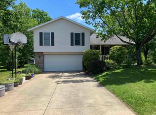 4313 E Chadwick Ct, Bloomington, IN 47401