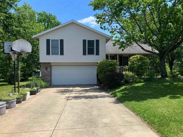 4313 E Chadwick Ct, Bloomington, IN 47401