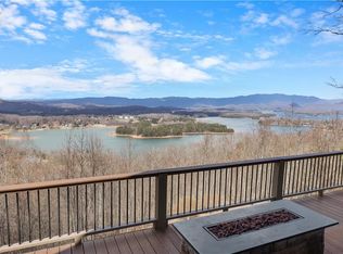 928 Kirkland Dr, Hiawassee, GA 30546