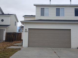 332 Patton Ave, Cheyenne, WY 82007