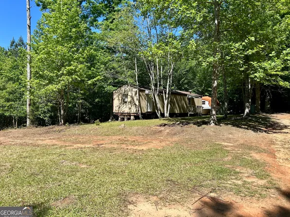1048 Stinchcomb Rd, Elberton, GA 30635