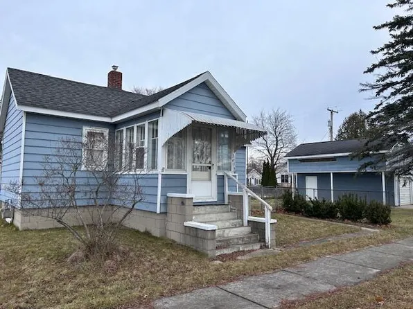 2075 S 4th Ave, Alpena, MI 49707